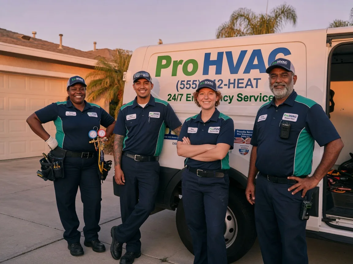 Furnace Repair company in Geneva, OH